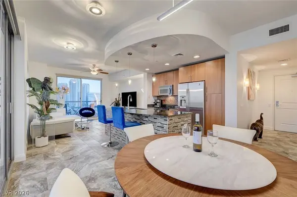 200 W Sahara AVE #1208, Las Vegas, NV 89102