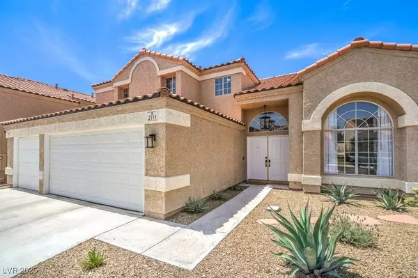 2713 Beachside CT, Las Vegas, NV 89117