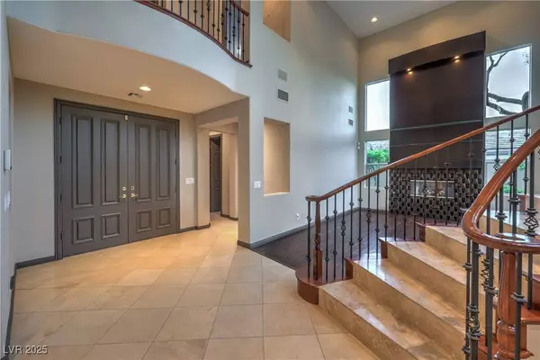 11573 Glowing Sunset LN, Las Vegas, NV 89135