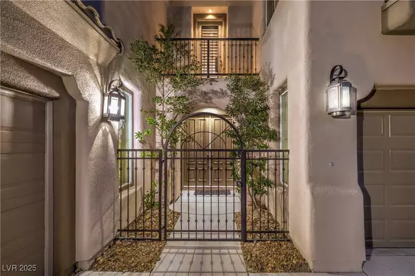 11573 Glowing Sunset LN, Las Vegas, NV 89135