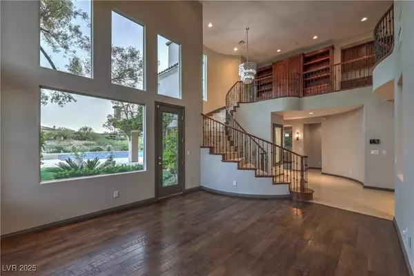 11573 Glowing Sunset LN, Las Vegas, NV 89135