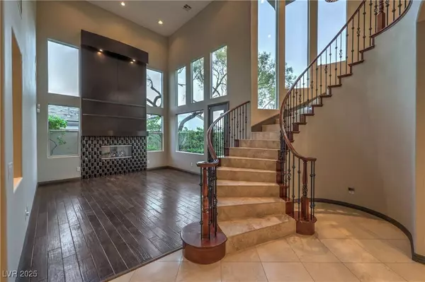 11573 Glowing Sunset LN, Las Vegas, NV 89135