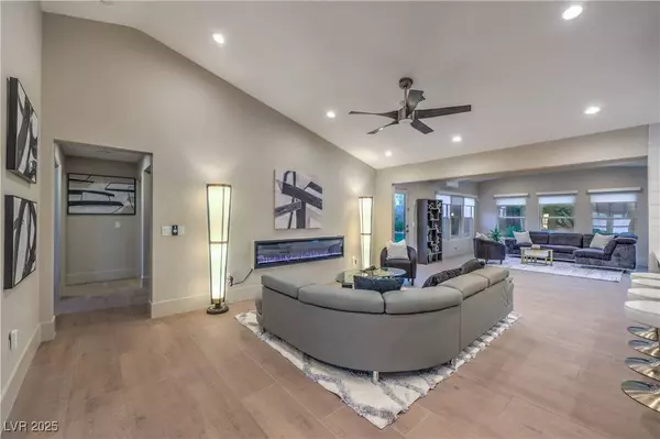 3101 Hayden CT, Las Vegas, NV 89134