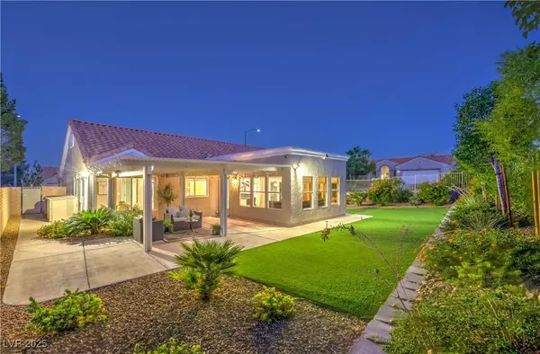 3101 Hayden CT, Las Vegas, NV 89134