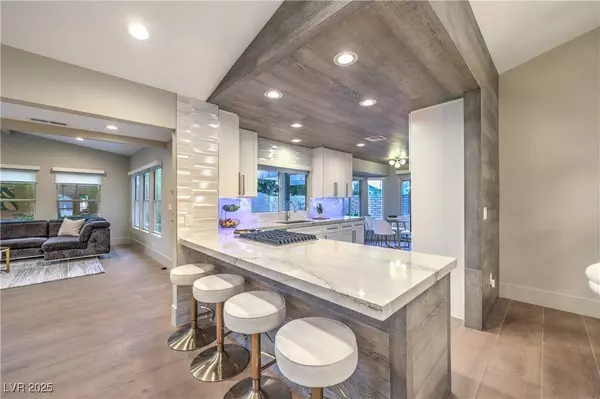 3101 Hayden CT, Las Vegas, NV 89134