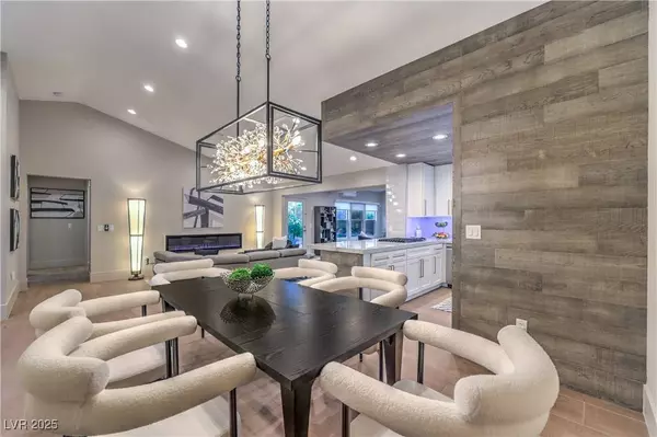 3101 Hayden CT, Las Vegas, NV 89134