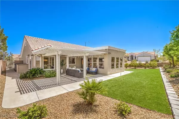 3101 Hayden CT, Las Vegas, NV 89134