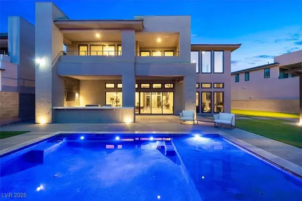 5231 Iron River CT, Las Vegas, NV 89135