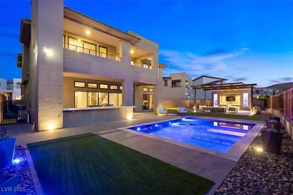 5231 Iron River CT, Las Vegas, NV 89135