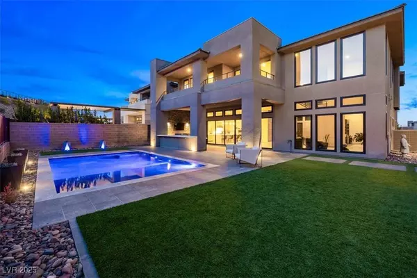 5231 Iron River CT, Las Vegas, NV 89135