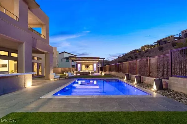 5231 Iron River CT, Las Vegas, NV 89135