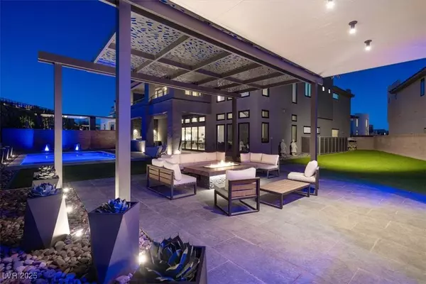 5231 Iron River CT, Las Vegas, NV 89135