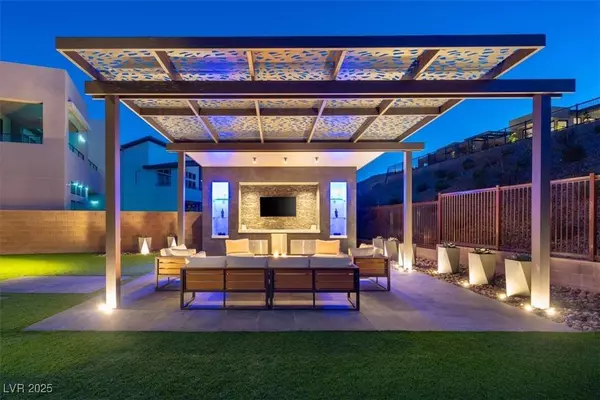 5231 Iron River CT, Las Vegas, NV 89135