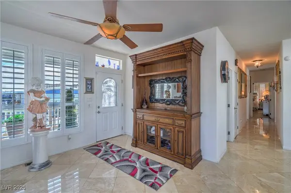 5003 S Ridge Club DR, Las Vegas, NV 89103