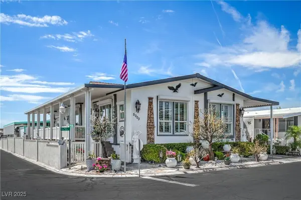 5003 S Ridge Club DR, Las Vegas, NV 89103