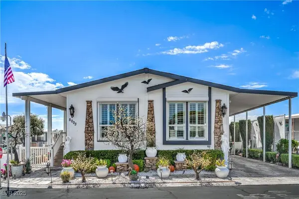 5003 S Ridge Club DR, Las Vegas, NV 89103