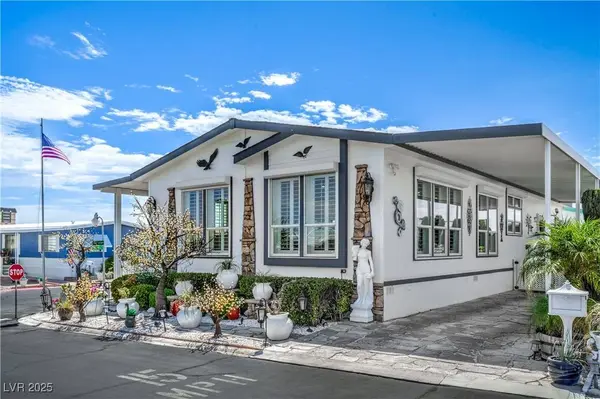 5003 S Ridge Club DR, Las Vegas, NV 89103