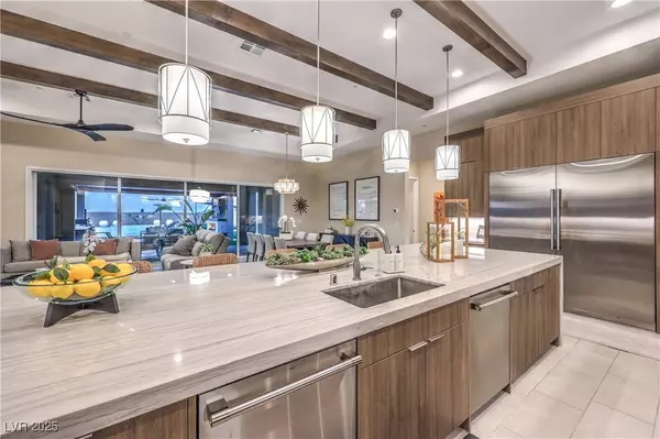 5590 Grambley ST, Las Vegas, NV 89149