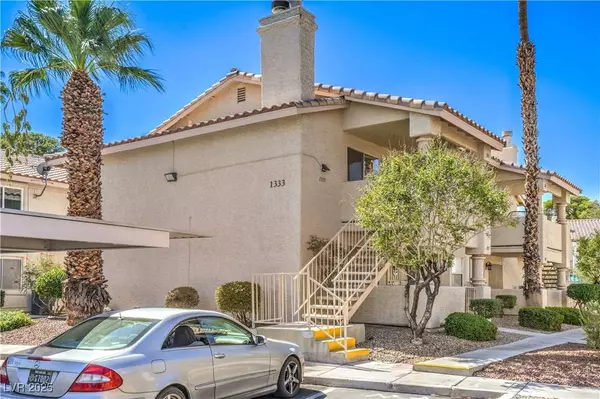 1333 Pinto Rock LN #202, Las Vegas, NV 89128