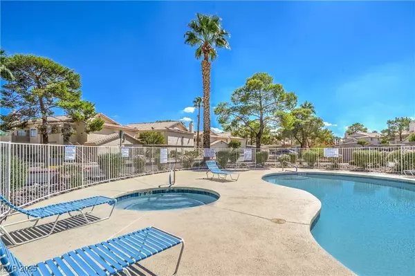 1333 Pinto Rock LN #202, Las Vegas, NV 89128