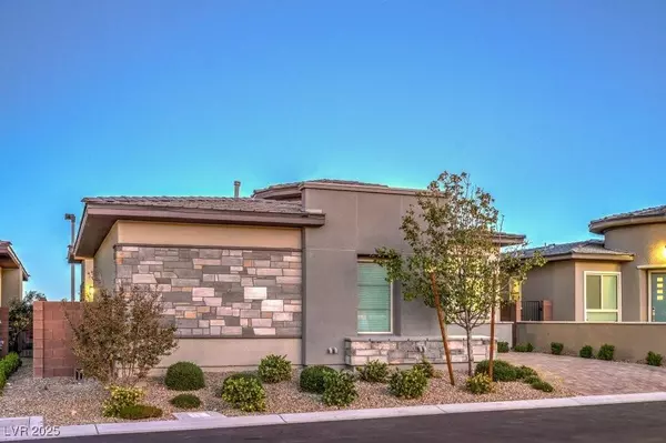 6776 Steel Mist ST, Las Vegas, NV 89148