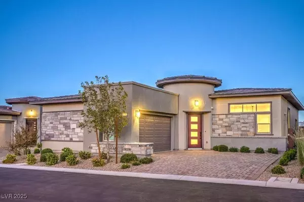 6776 Steel Mist ST, Las Vegas, NV 89148