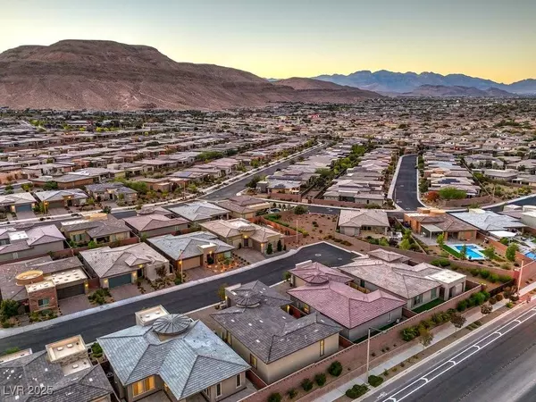 6776 Steel Mist ST, Las Vegas, NV 89148