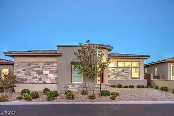 6776 Steel Mist ST, Las Vegas, NV 89148