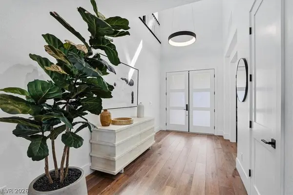 2787 Hera Heights CT, Henderson, NV 89052