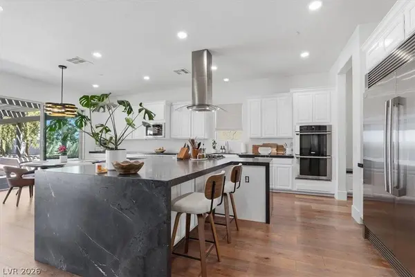 2787 Hera Heights CT, Henderson, NV 89052