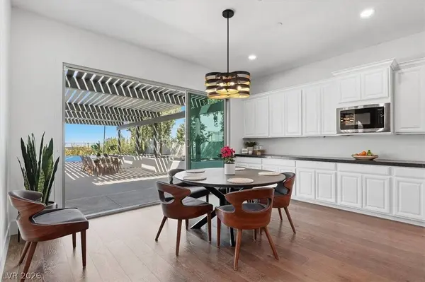 2787 Hera Heights CT, Henderson, NV 89052