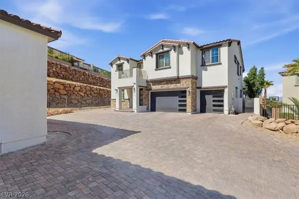 2787 Hera Heights CT, Henderson, NV 89052