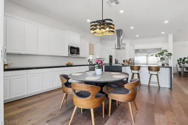 2787 Hera Heights CT, Henderson, NV 89052