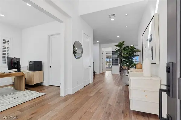 2787 Hera Heights CT, Henderson, NV 89052