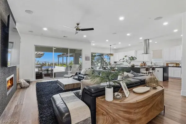 2787 Hera Heights CT, Henderson, NV 89052