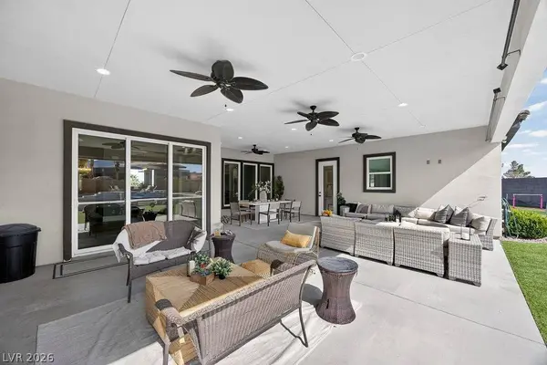 5865 Egan Crest DR, Las Vegas, NV 89149