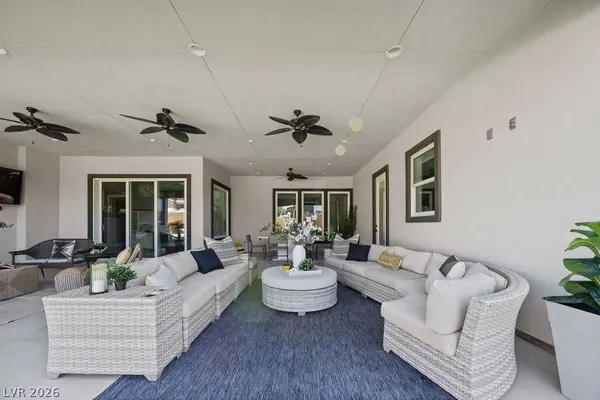 5865 Egan Crest DR, Las Vegas, NV 89149