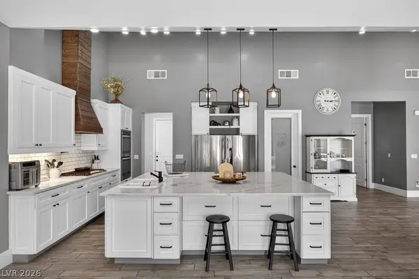 5865 Egan Crest DR, Las Vegas, NV 89149