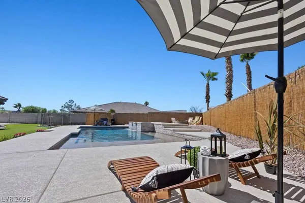 5865 Egan Crest DR, Las Vegas, NV 89149