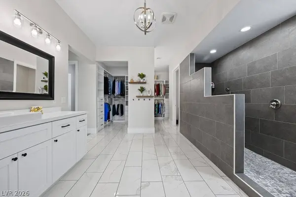 5865 Egan Crest DR, Las Vegas, NV 89149