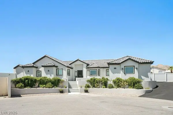 5865 Egan Crest DR, Las Vegas, NV 89149