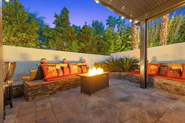 2901 Justice LN, Las Vegas, NV 89107