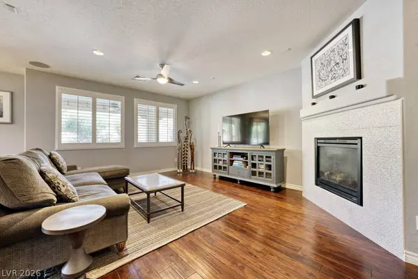 611 Green Sage WAY, Las Vegas, NV 89138