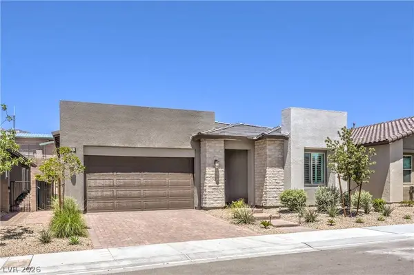 85 Agnew ST, Las Vegas, NV 89138