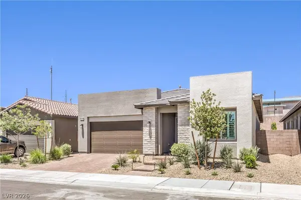 85 Agnew ST, Las Vegas, NV 89138