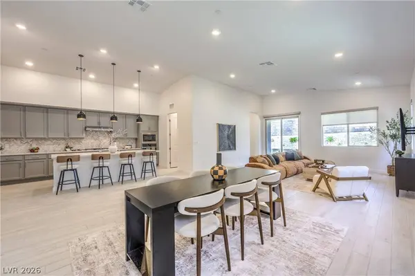 85 Agnew ST, Las Vegas, NV 89138