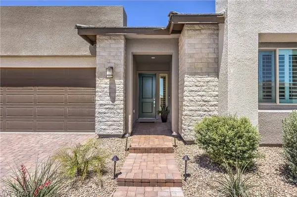 85 Agnew ST, Las Vegas, NV 89138