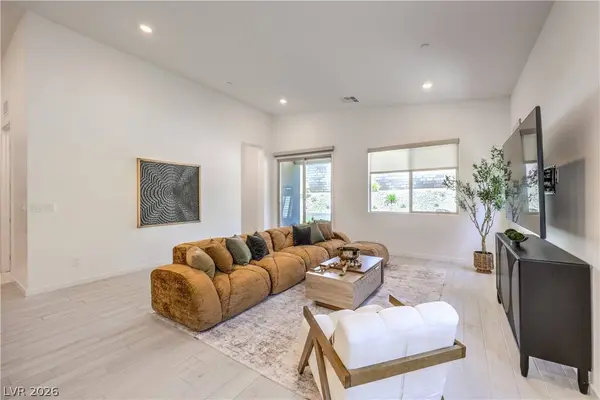 85 Agnew ST, Las Vegas, NV 89138
