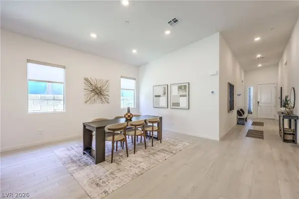 85 Agnew ST, Las Vegas, NV 89138