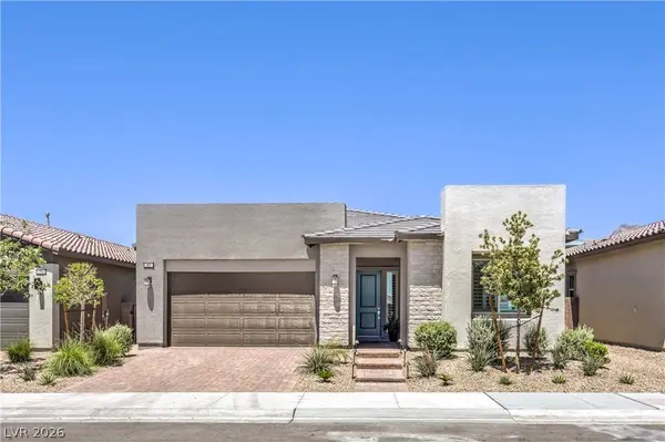 85 Agnew ST, Las Vegas, NV 89138